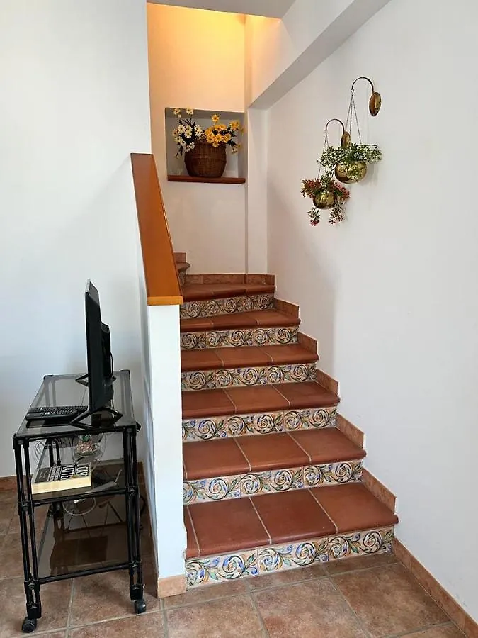 Casa Migliorisi A Marina Di Ragusa Per Vacanze Σπίτι διακοπών
