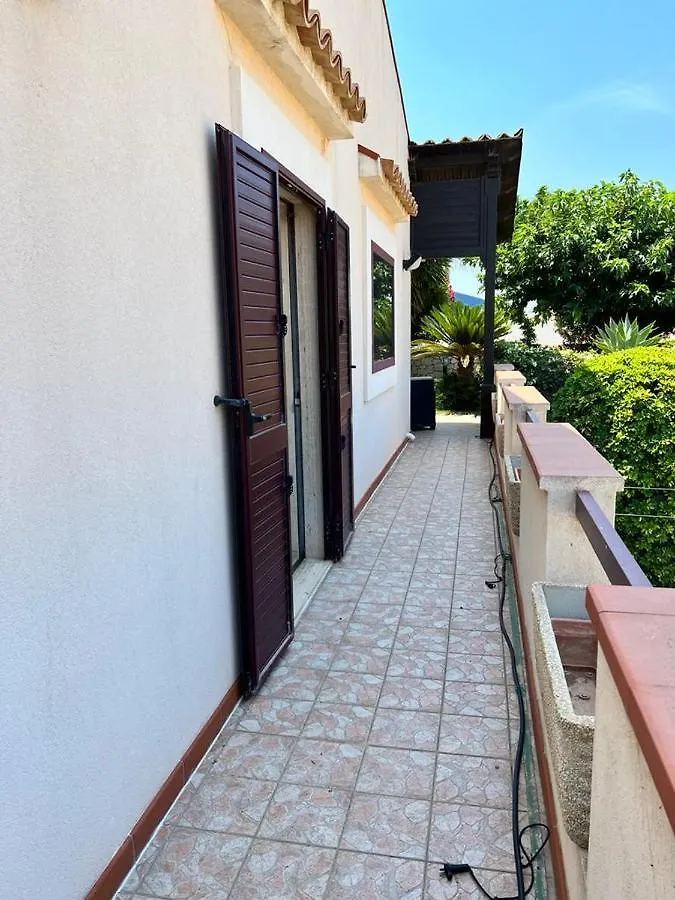 Casa Migliorisi a Marina di Ragusa per Vacanze