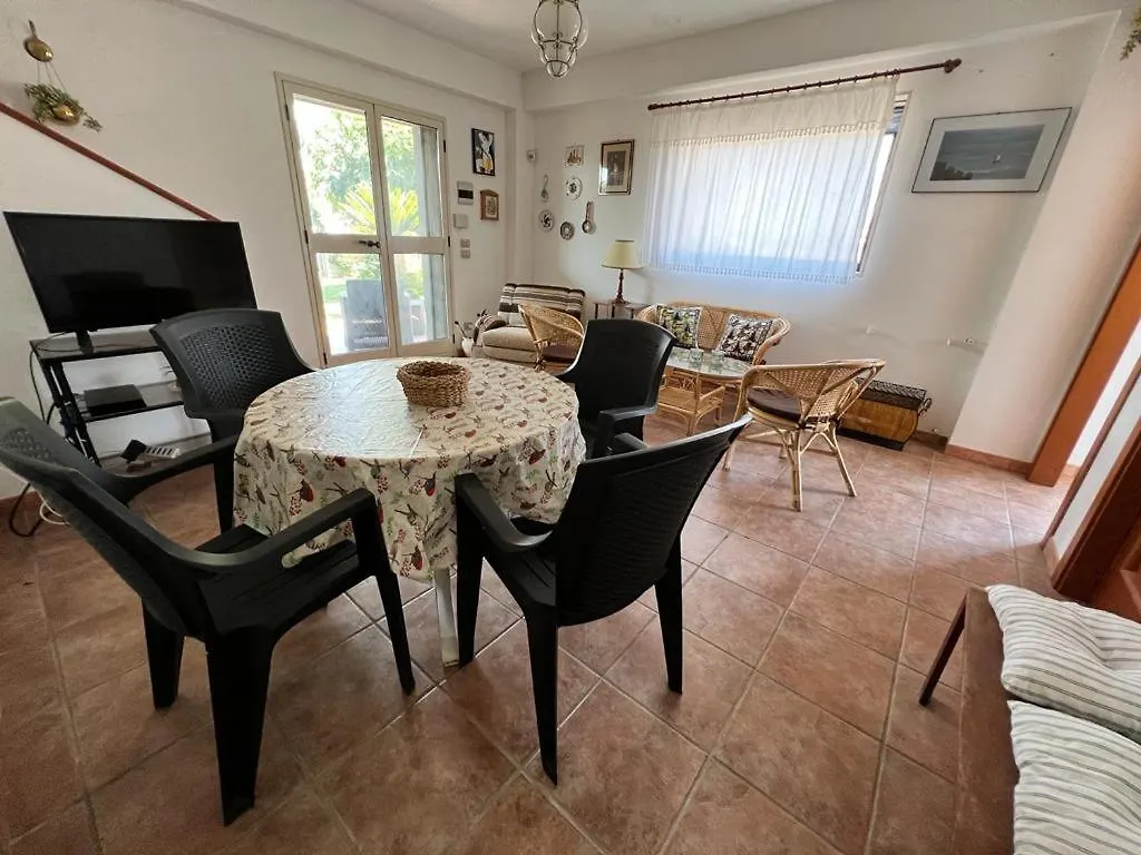 Σπίτι διακοπών Casa Migliorisi A Marina Di Ragusa Per Vacanze