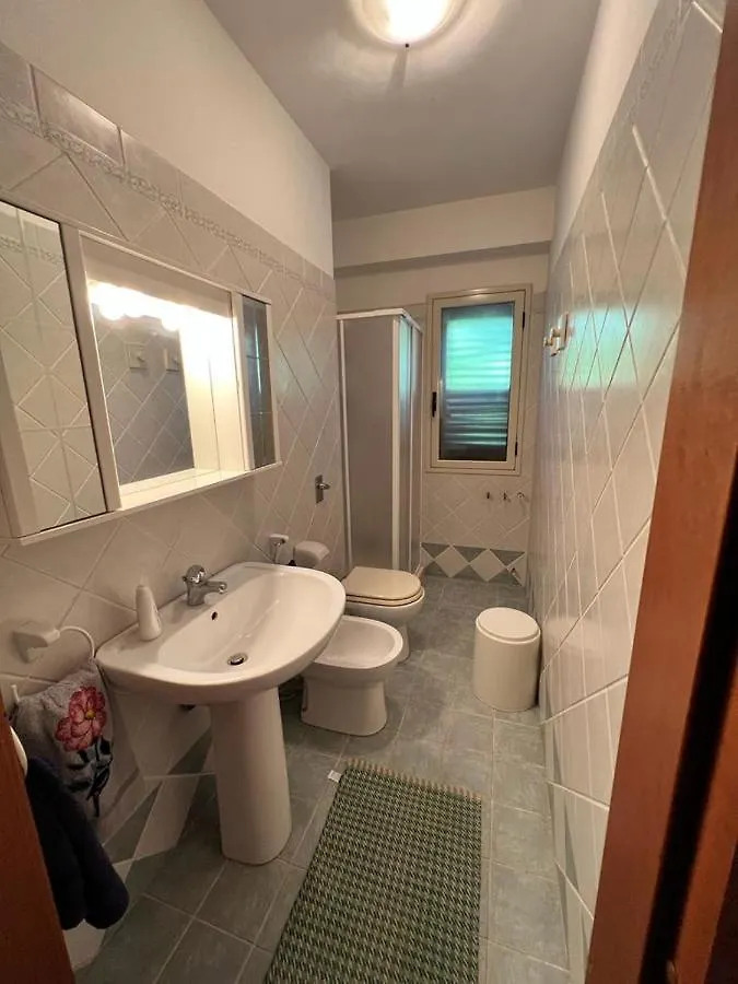 Casa Migliorisi a Marina di Ragusa per Vacanze Italia
