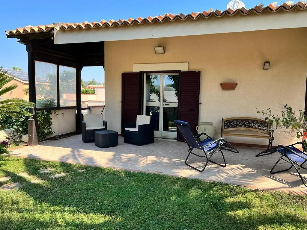 Casa Migliorisi a Marina di Ragusa per Vacanze Casa vacanze