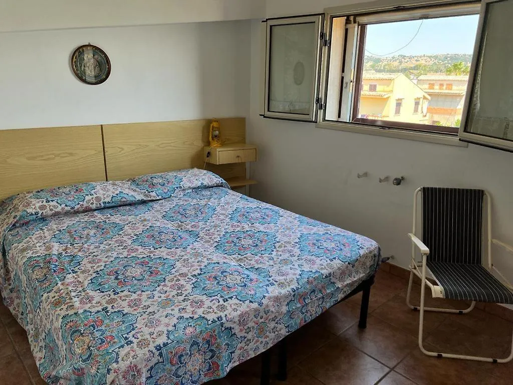 Σπίτι διακοπών Casa Migliorisi A Marina Di Ragusa Per Vacanze Ιταλία