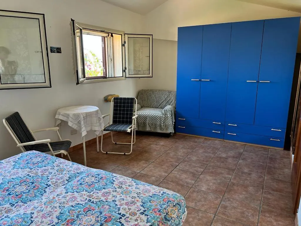 Casa Migliorisi a Marina di Ragusa per Vacanze