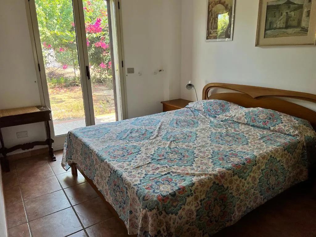 Casa Migliorisi a Marina di Ragusa per Vacanze 0*,