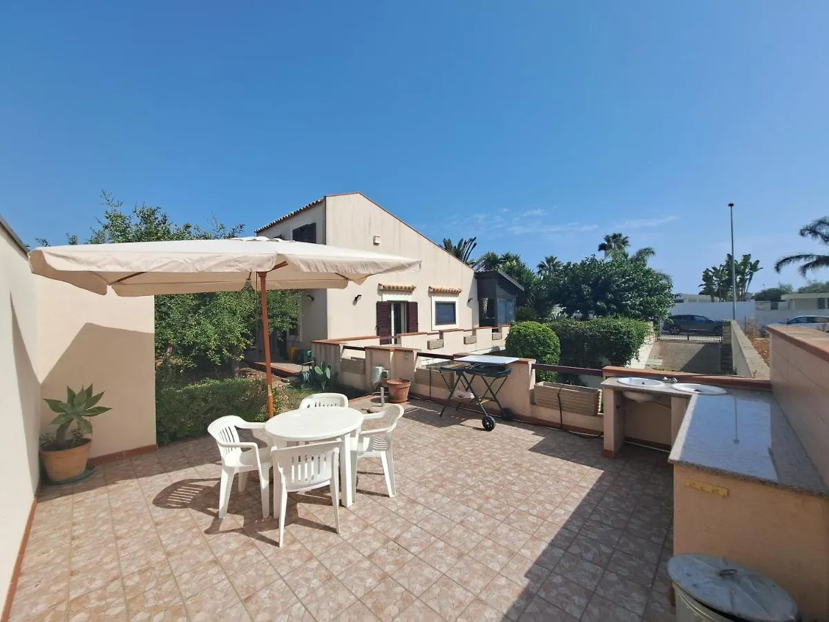 Casa vacanze Casa Migliorisi a Marina di Ragusa per Vacanze
