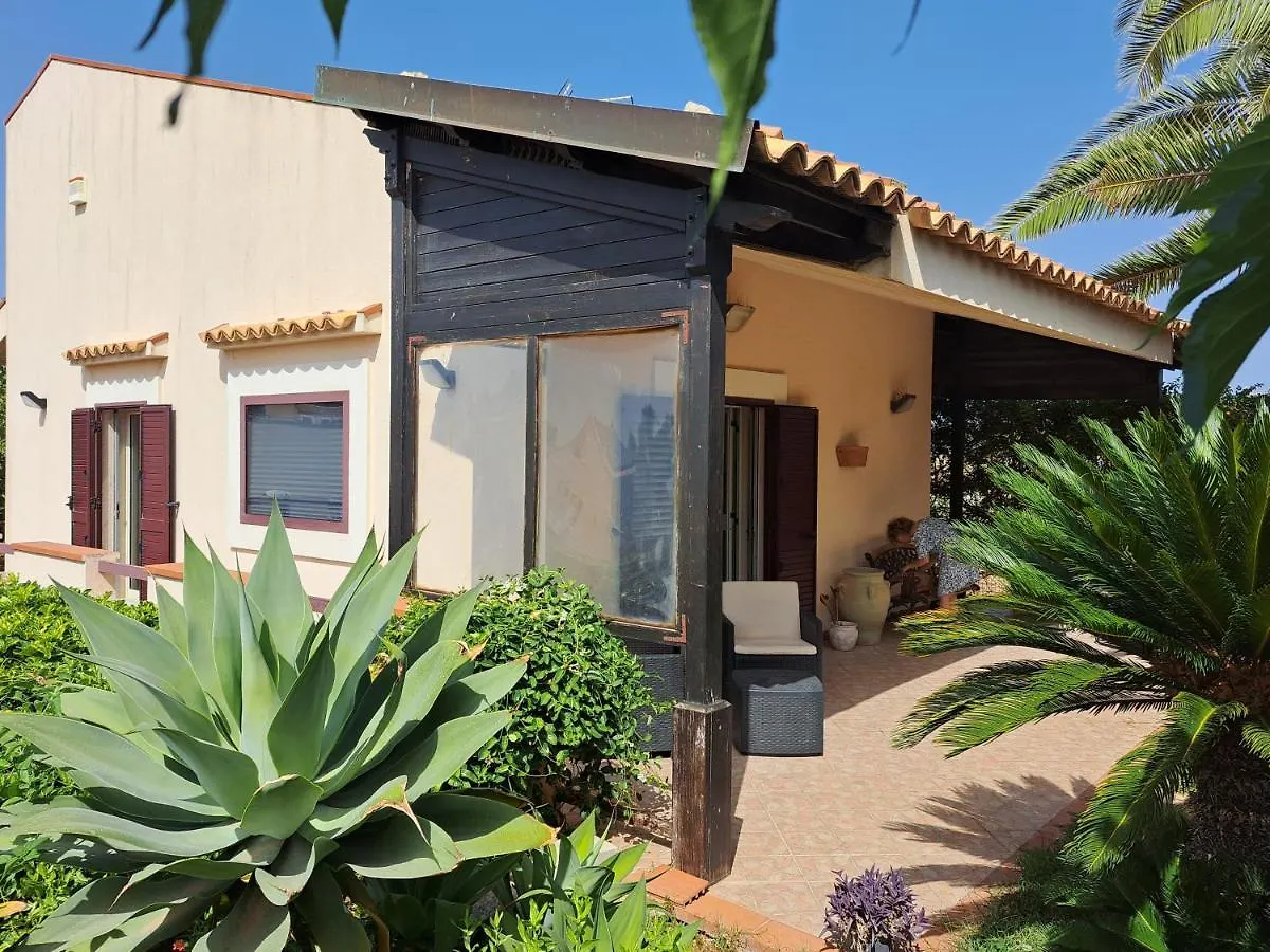 Casa Migliorisi a Marina di Ragusa per Vacanze Italia
